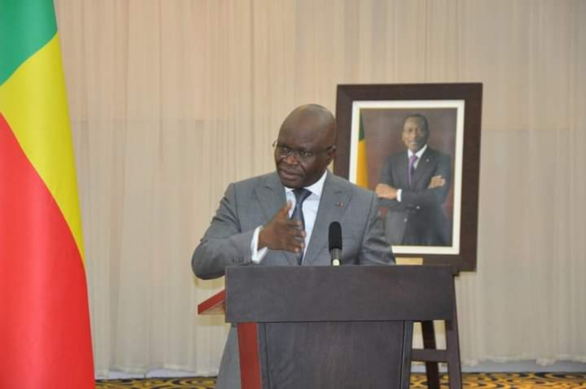 FACE A LA RUPTURE DES ORDRES CONSTITUTIONNELS EN AFRIQUE DE L&rsquo;OUEST : Le Bénin fait des propositions à la Cedeao