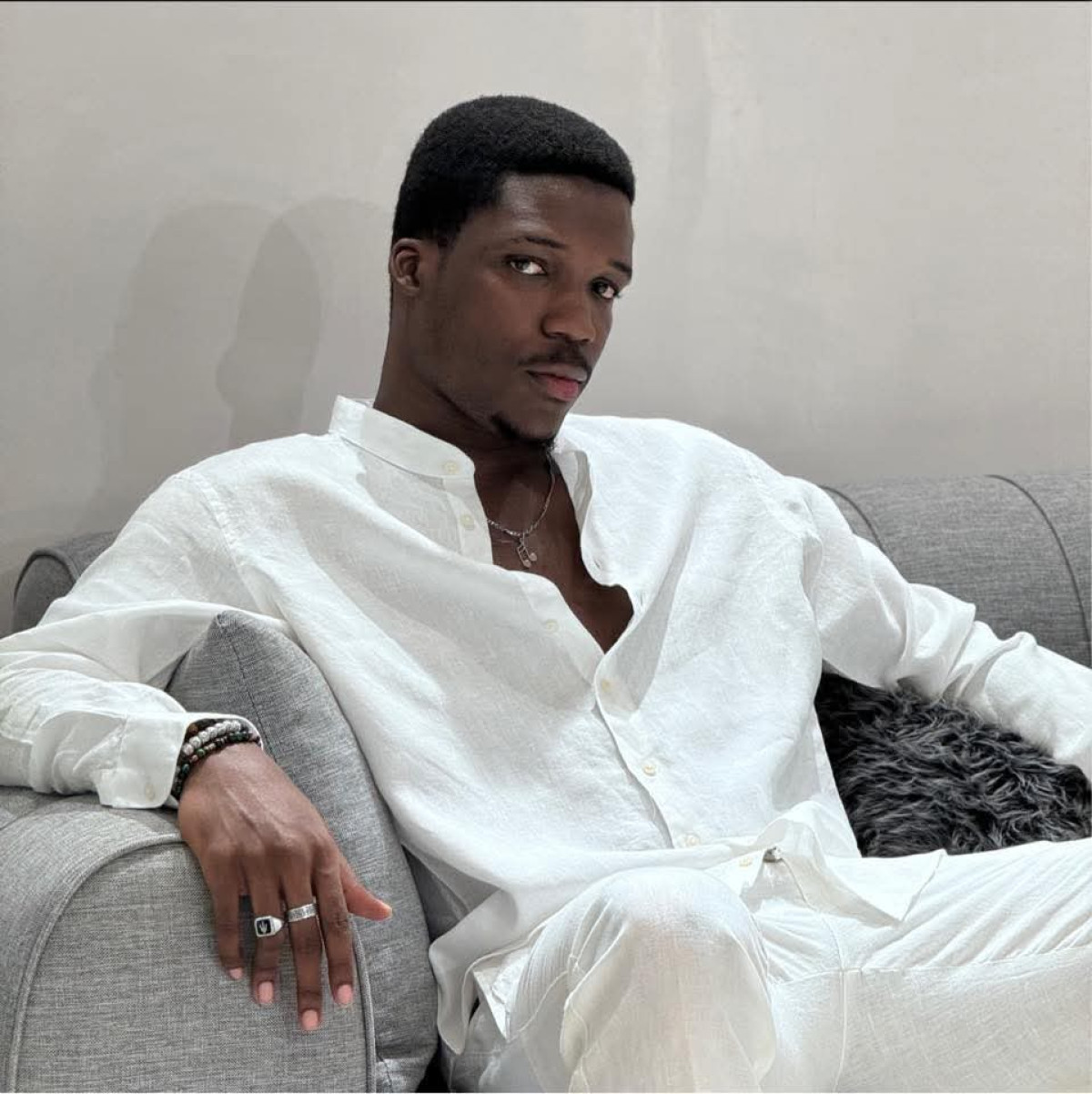 Axel meryl après le décès de praouda: «que leur mort soit plus tragique que la tienne…»