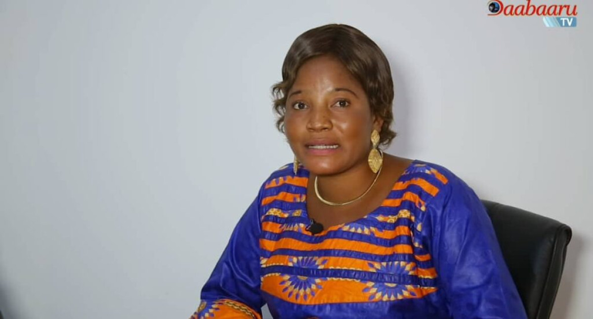 PHÉNOMÈNE DE L&rsquo;EXTRÉMISME VIOLENT ET COHÉSION SOCIALE DANS L&rsquo;ATACORA La Ddasmf Saoudath Salifou expose les actions menées et les défis à relever