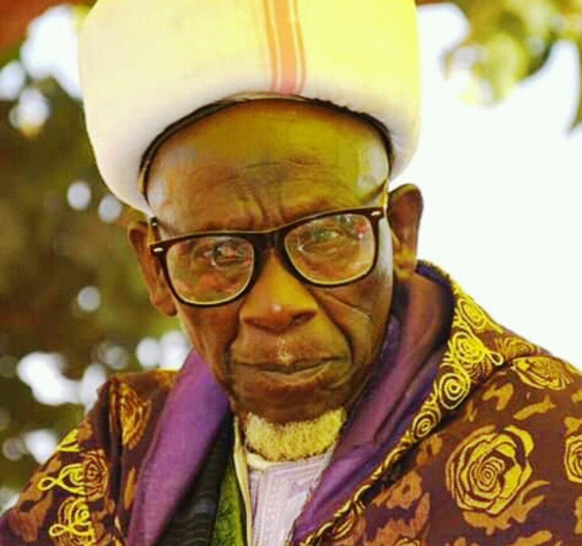 FUNERAILLES DU ROI BAGANA SOROU II DE KOUANDE :  Voici le programme des cérémonies