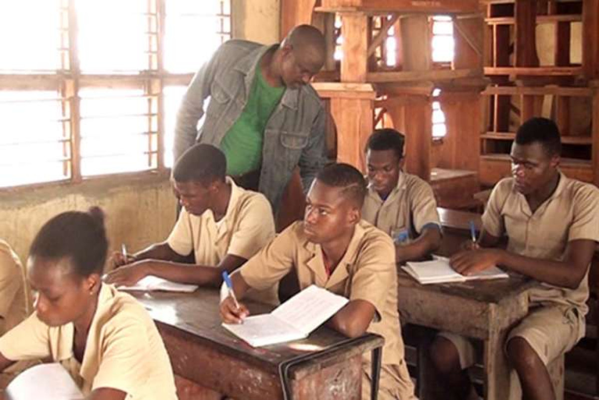 BÉNIN : Les Ame désormais payés 11 mois sur 12