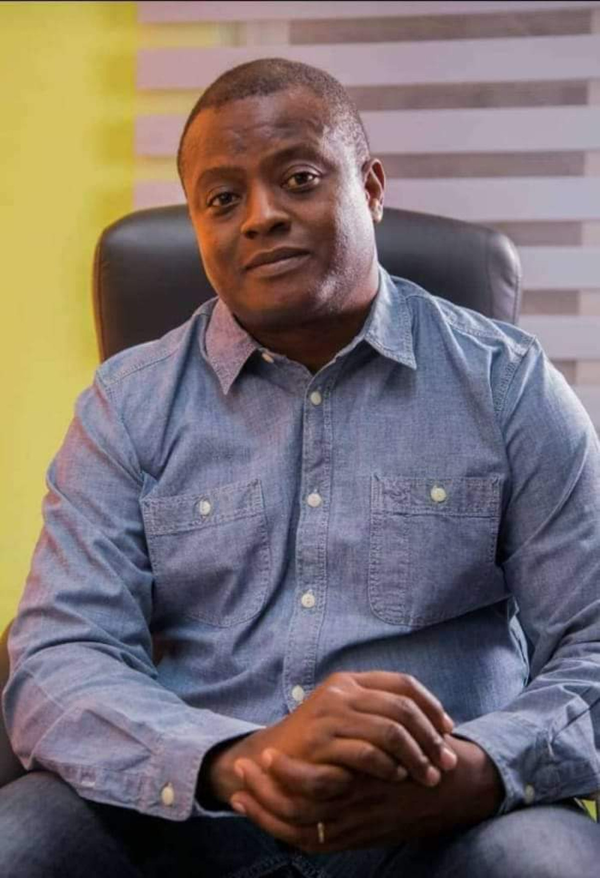 DJOUGOU : Le Cnsr dote la mairie des dispositifs sécuritaires