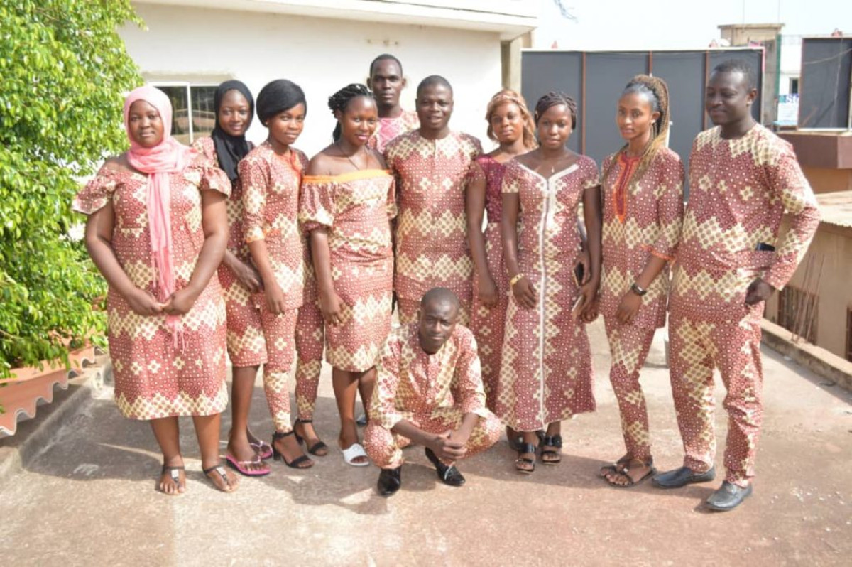 UNIVERS MEDIATQUE AU BENIN : Le quotidien Daabaaru fête son deuxième anniversaire .Appréciations et suggestions des lecteurs