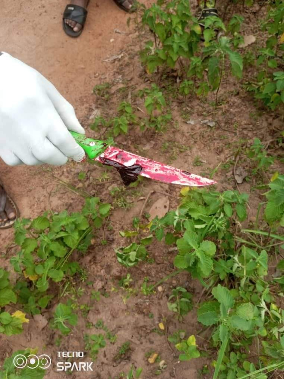 BRAQUAGE DANS LA COMMUNE DE TCHAOUROU : Un « zémidjaman » tué à Guinirou