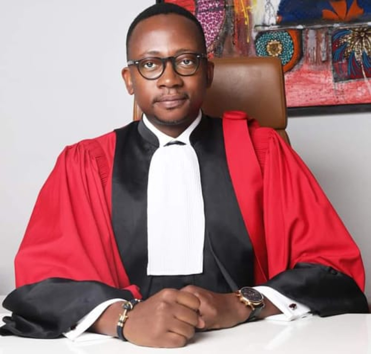 BÉNIN :  1188 cybercriminels en détention