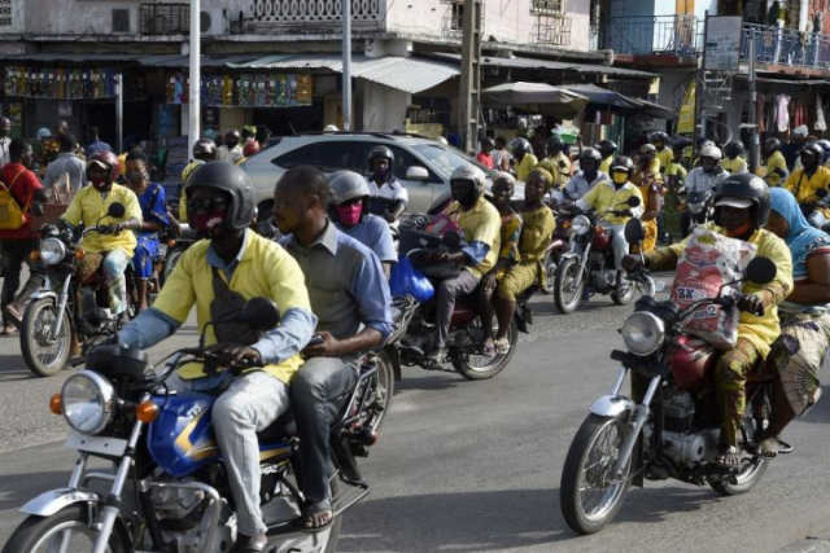 POUR NON PAIEMENT DE DROIT TAXI A COTONOU : Plusieurs ‘’kèkènon’’ interpellés par la police municipale