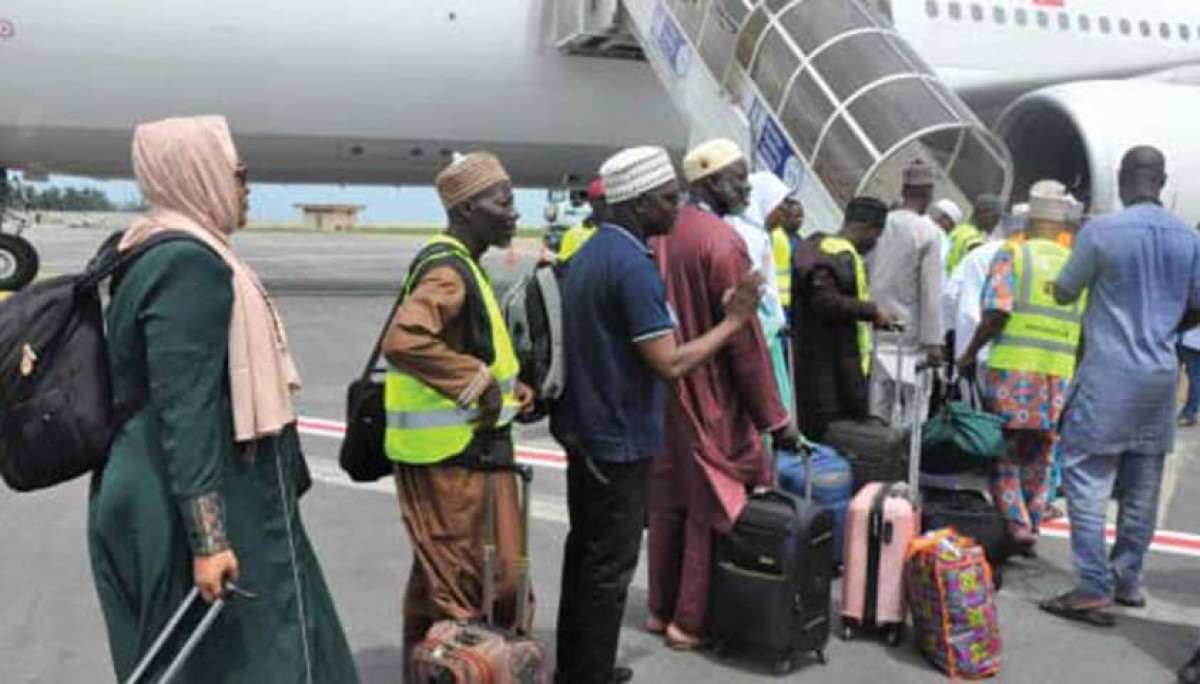 Hadj 2026 au Bénin: la fin des inscriptions fixée au 7 février 2026
