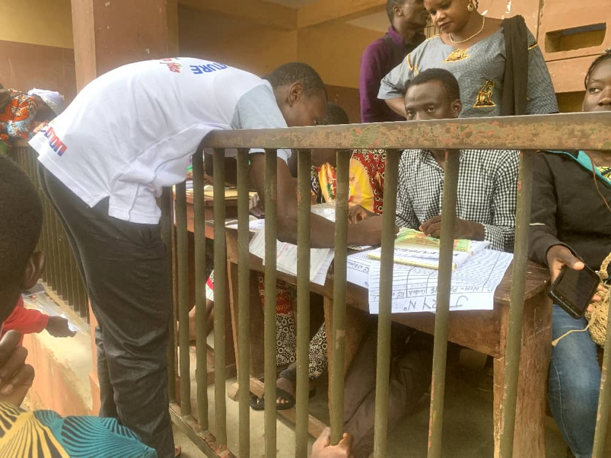 BAC 2024 DANS LE BORGOU  :  Les relevés de notes disponibles    