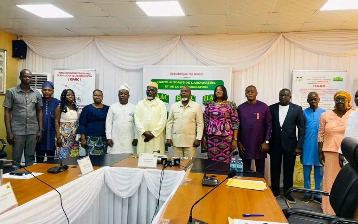 Deuxième session ordinaire de la haac au titre de 2024: 27 rapports examinés et 10 grandes décisions prises en 4 mois 