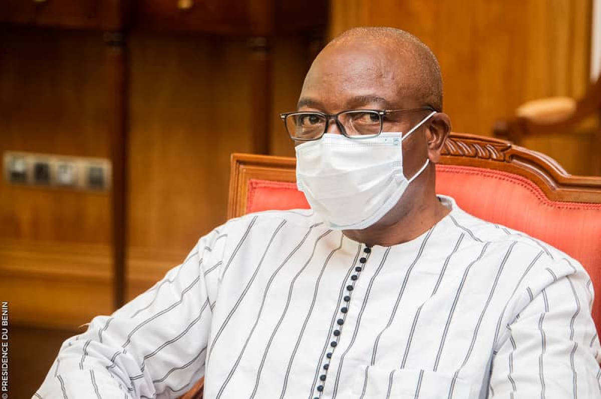 CONSEIL ELECTORAL DE LA CENA : Tout sur Abou Boukary Adam Soulé . Son expérience, un atout pour la Cena nouvelle formule