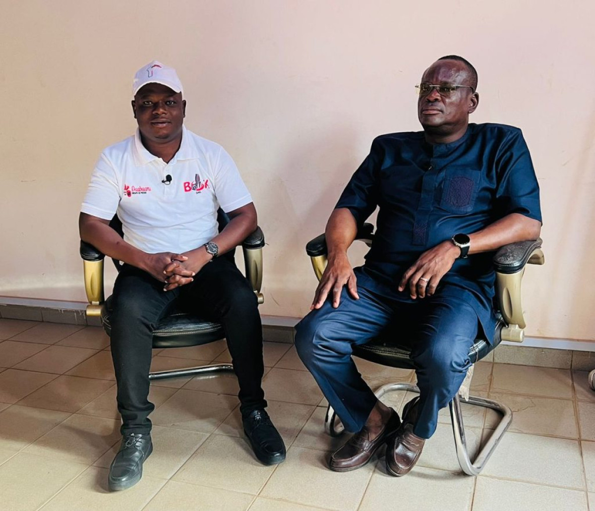 RÉFORME DU SECTEUR DE LA DECENTRALISATION À N&rsquo;DALI : Le maire Saka Méré apprécie et fait le point, un an après