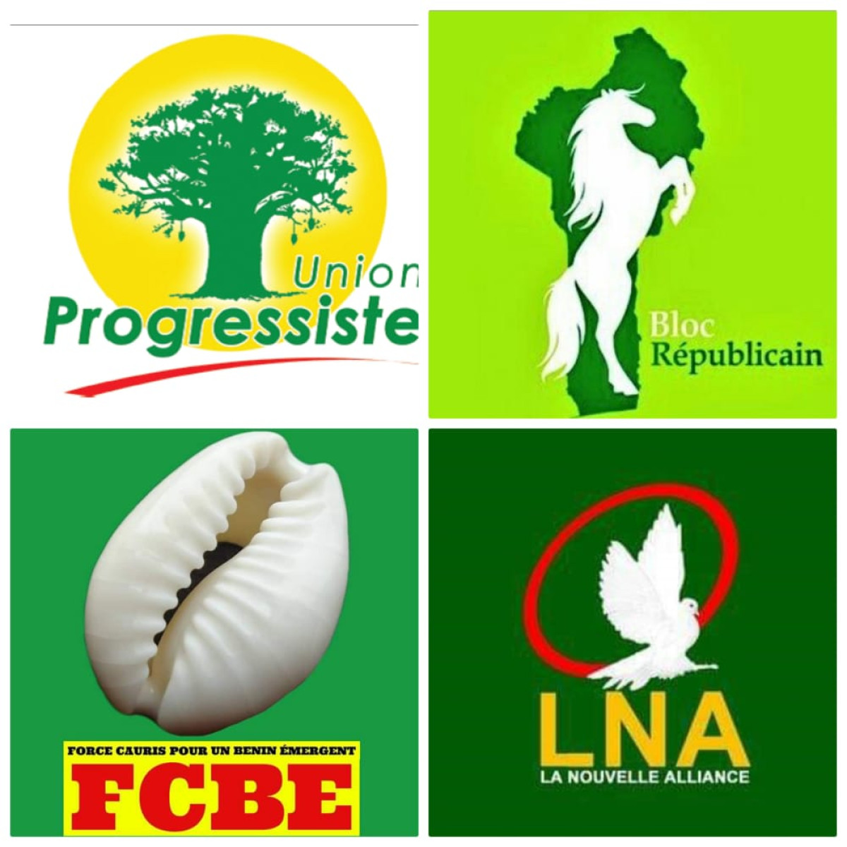 ÉLECTIONS LÉGISLATIVES DE 2023 :  Finalement, Parakou roule pour quel parti ?