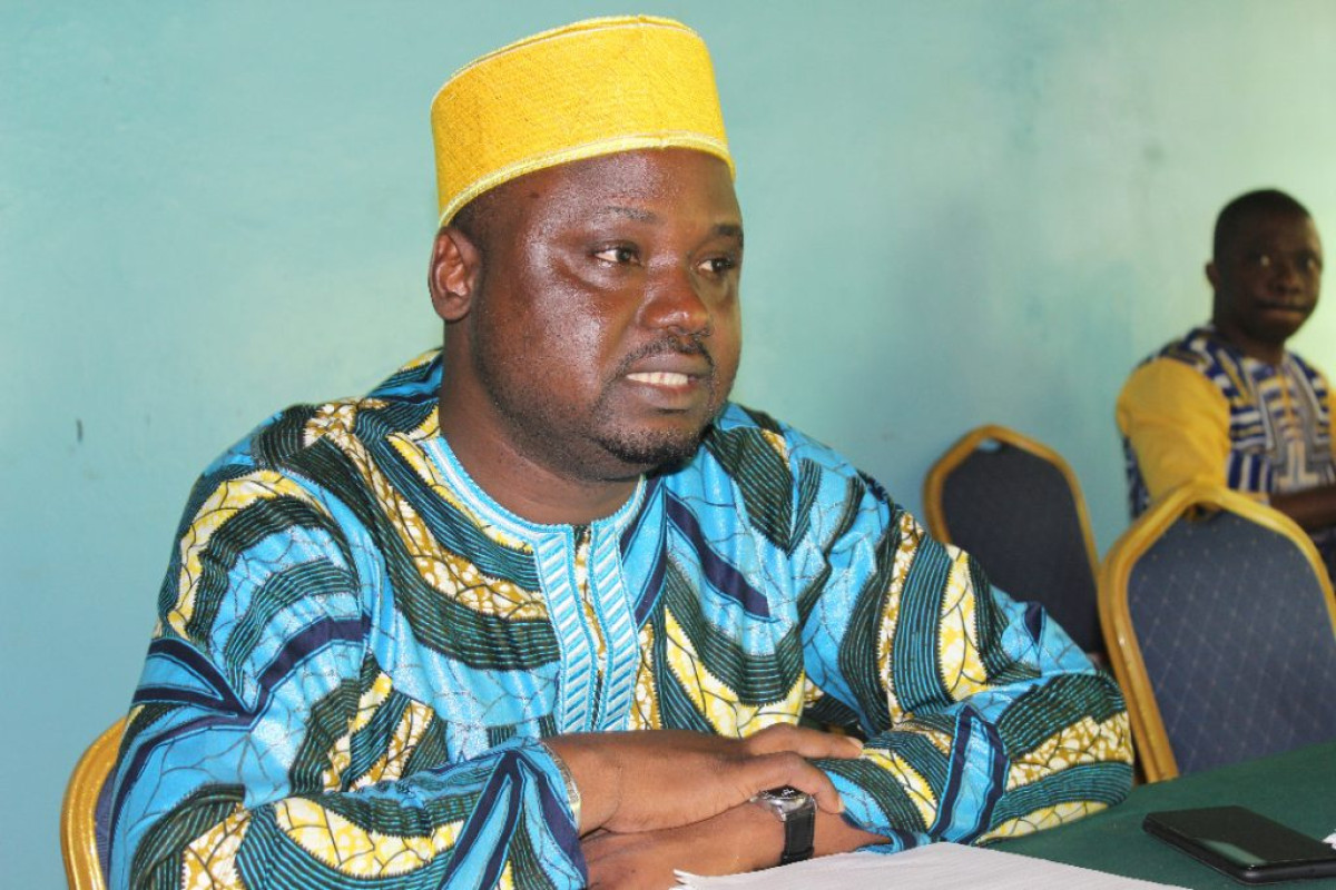 CONSEIL COMMUNAL DE BANIKOARA : Un collectif budgétaire de plus de 2 milliards adopté