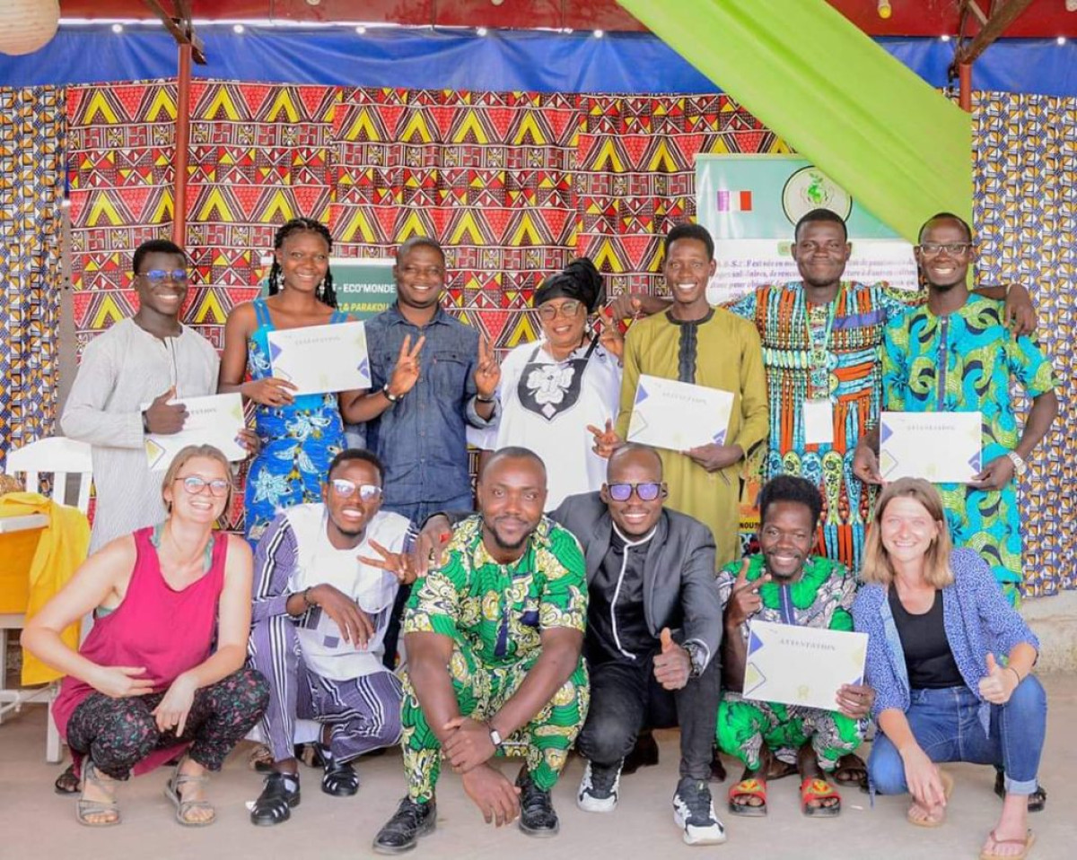 APRÈS UN BILAN ANNUEL ET GÉNÉRAL SATISFAISANT : L’Abssf lance de nouvelles perspectives pour 2024