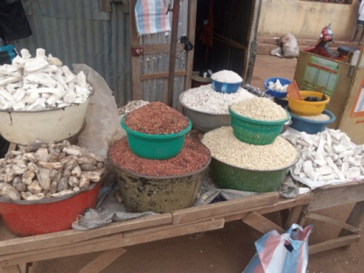 MALGRÉ LES MESURES DU GOUVERNEMENT CONTRE LA CHERTÉ DE LA VIE AU BÉNIN : Les produits coûtent toujours très cher dans les marchés  • Les populations essoufflées