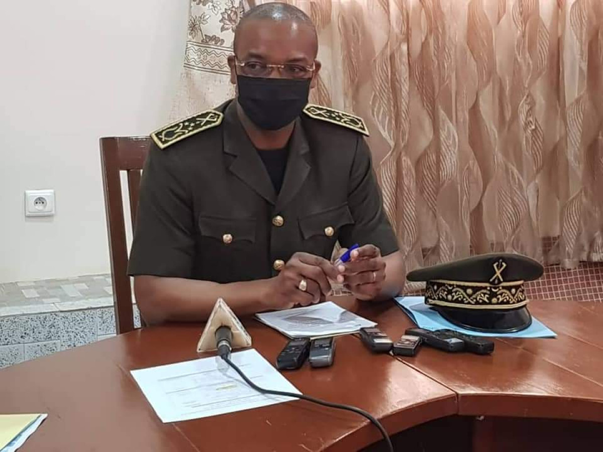 DÉPARTEMENT DU BORGOU : Cissé et le Cdcc prêts à interdire la consommation de la chicha