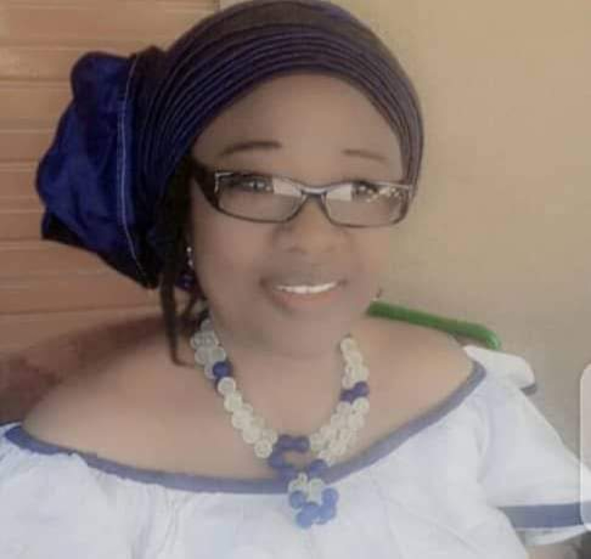 DEUIL À BEMBÉRÉKÉ :  L&rsquo;ancienne Ca Sofie Ahouandogbo n&rsquo;est plus