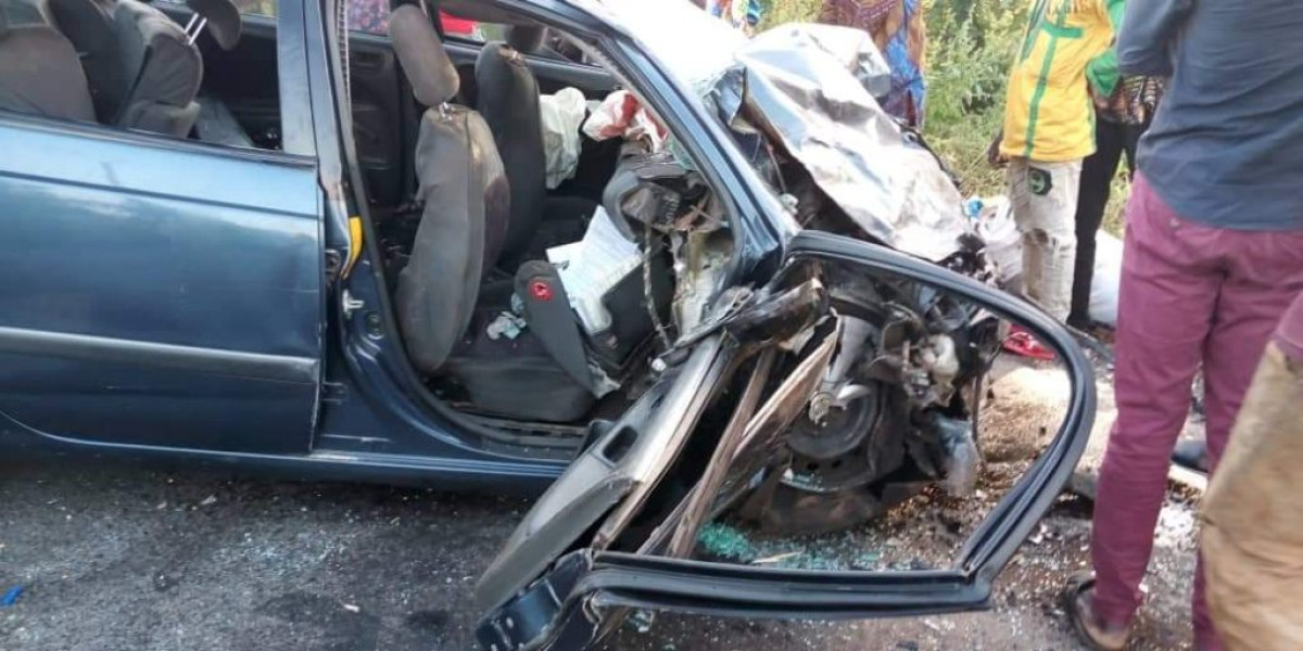 GRAVE ACCIDENT DE CIRCULATION A N’DALI : Sept morts et plusieurs blessés enregistrés