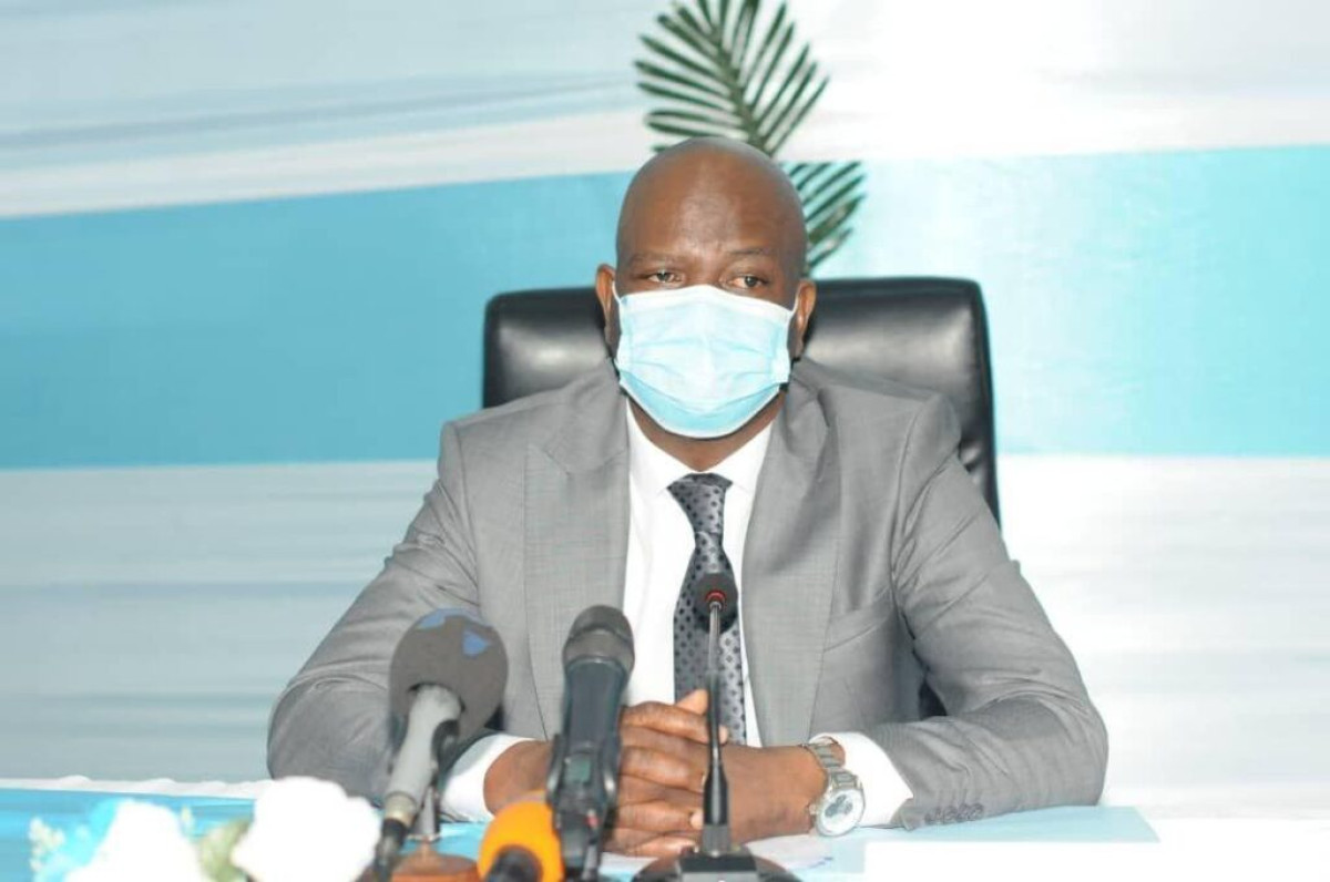 DEUXIEME SESSION ORDINAIRE DE LA MAIRIE DE COTONOU : Luc Atrokpo décline les prochains défis de la municipalité