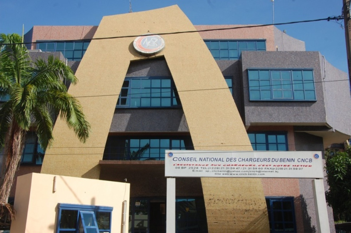 CONSEIL NATIONAL DES CHARGEURS DU BENIN (CNCB) : Une dette impayée de plus d&rsquo;un milliard mise à nu