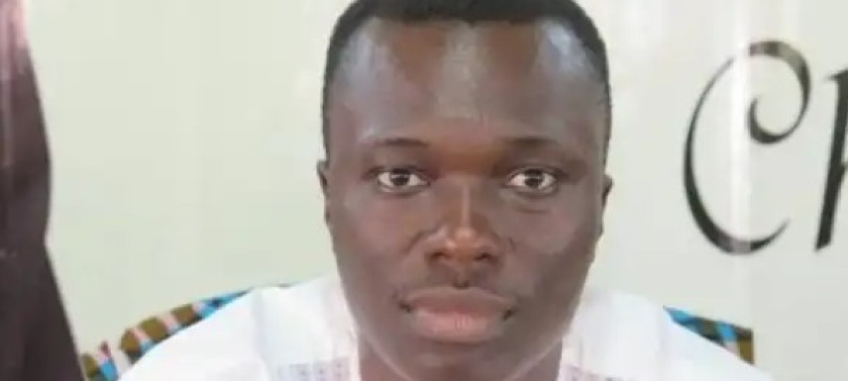 EDITO : Atao ou le sosie de Fagbohoun?