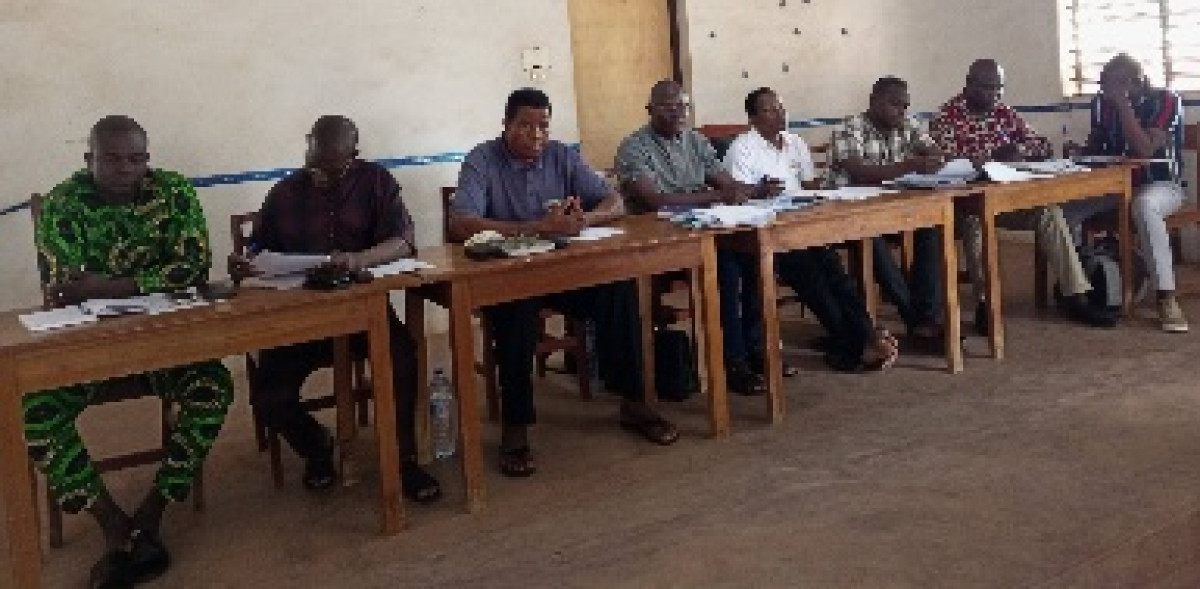 Campagne cotonnière 2024-2025: le Bénin premier avec un record de 637 063,51 tonnes