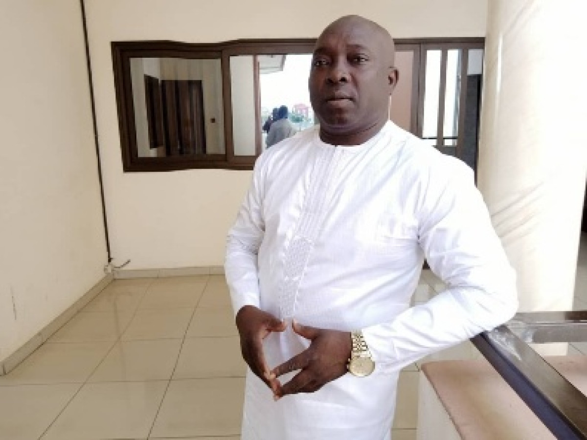 Reçu sur l&rsquo;émission Déballage de Daabaaru tv: Adam Chabi Bouko plaide pour la promotion des cadres de Pèrèrè