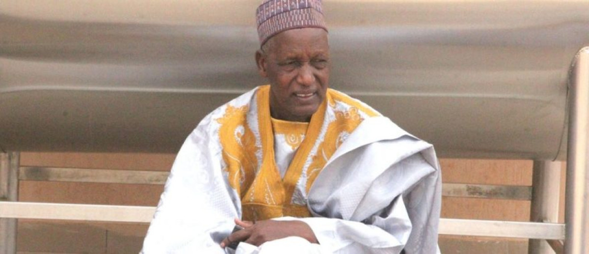 SECTEUR DE L&rsquo;ÉLEVAGE AU BÉNIN : Aboubacar Alfa Tidjani nommé chargé de mission du président Talon