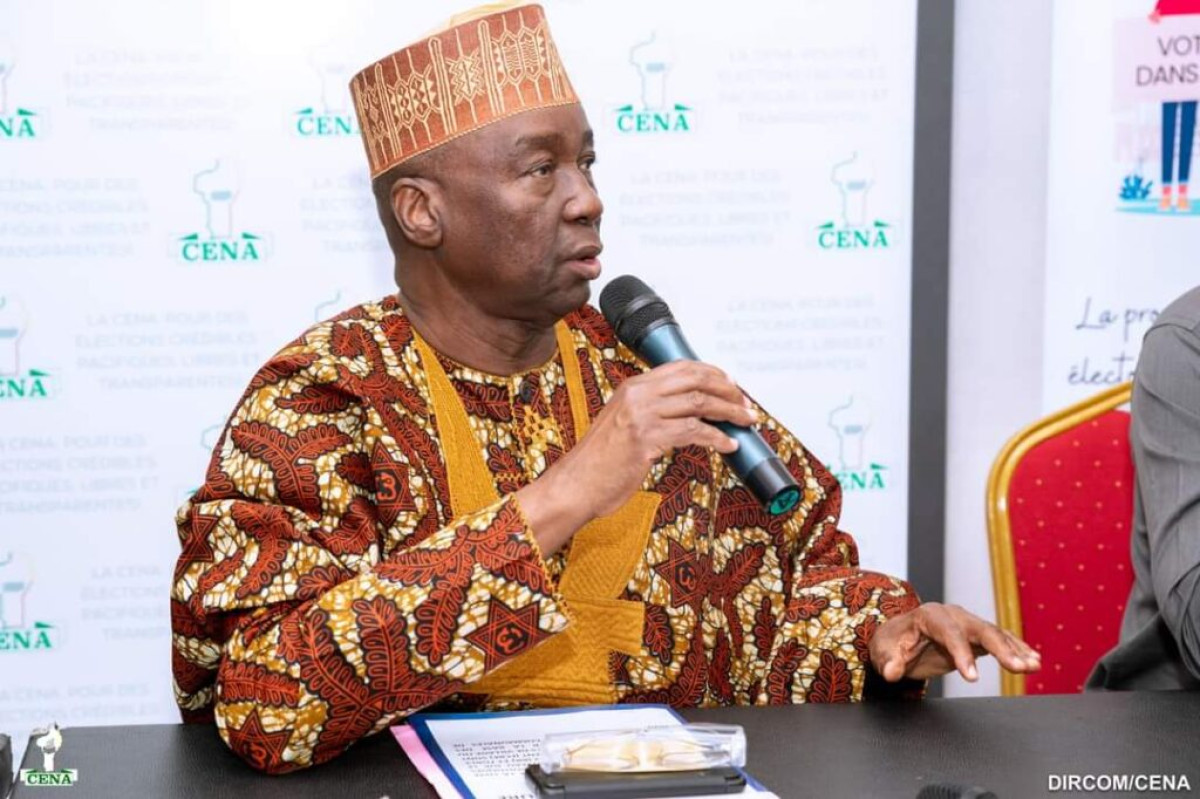 DÉSIGNATION DES CHEFS DE VILLAGE OU DE QUARTIER DE VILLE AU BÉNIN :  Les partis Up le Renouveau, Br et Fcbe se partagent les sieges