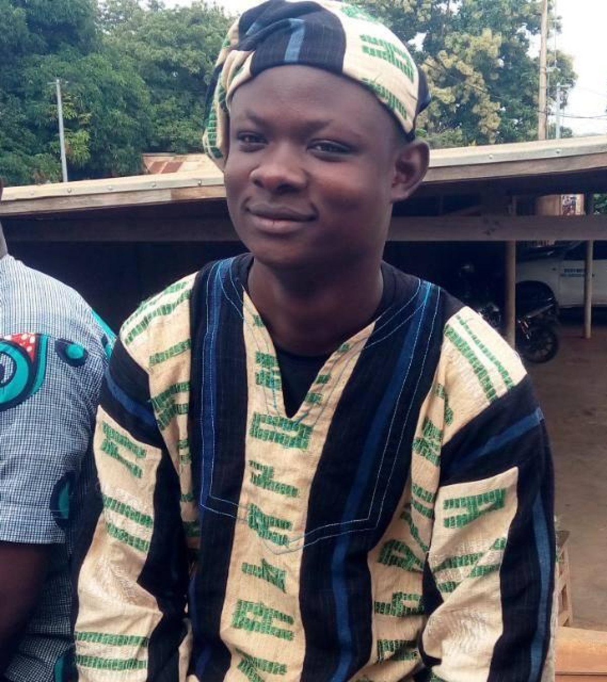 ASSEMBLÉE GENERALE CONSTITUTIVE DE L&rsquo;AJKAP : Fadel Couscous Sabi élu président