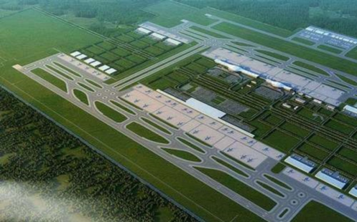 EXTENSION DE LA ZONE ECONOMIQUE DE GLO-DJIGBE : Le gouvernement engage l&rsquo;évaluation des biens impactés