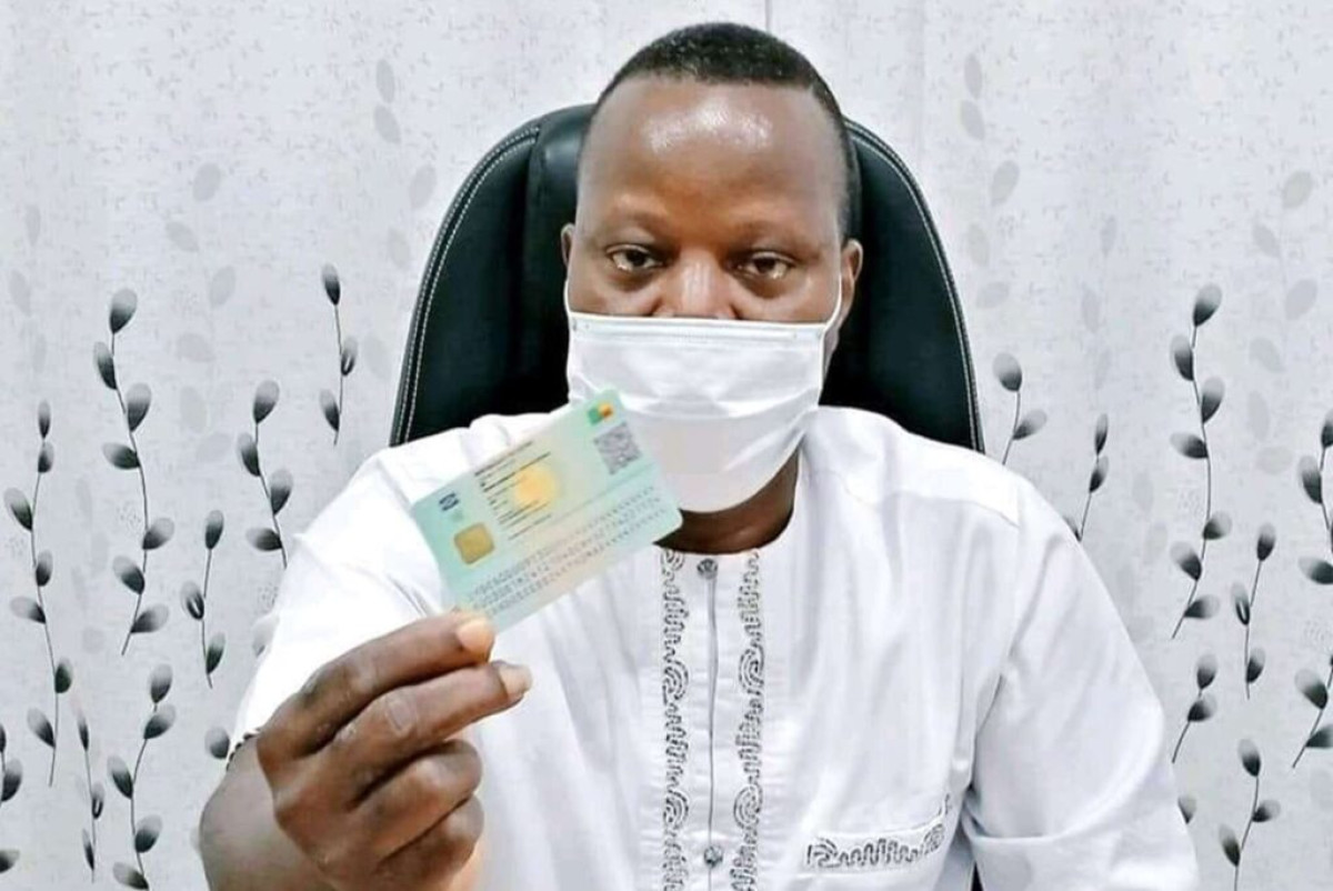 DEMATERIALISATION DES SERVICES DE L&rsquo;ANIP : Le numérique pour faciliter la vie aux populations