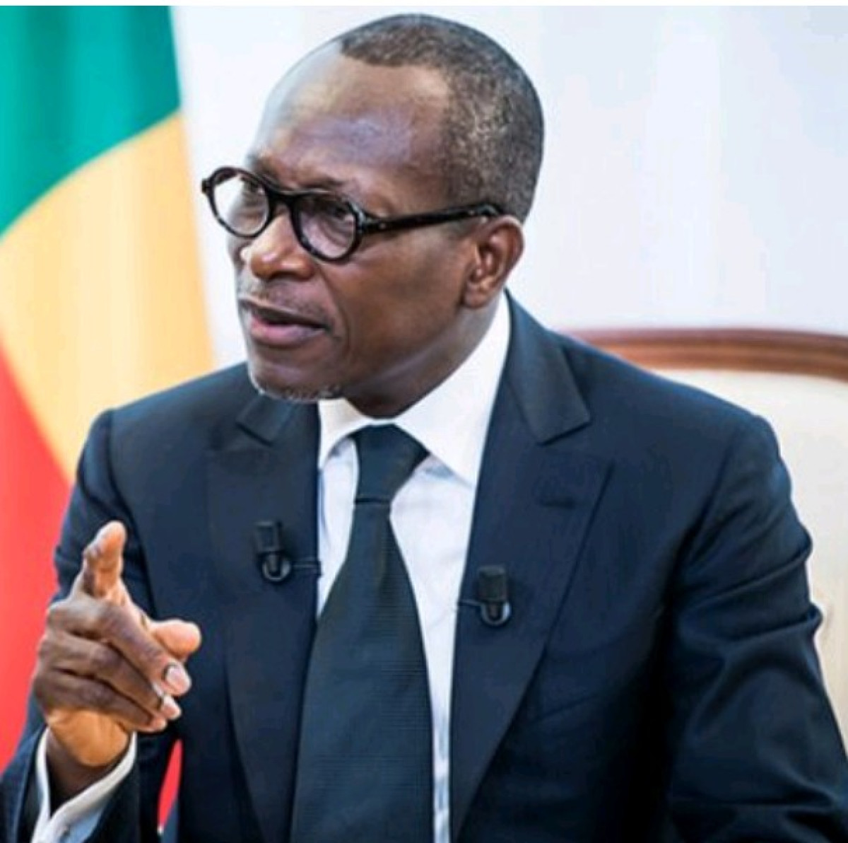 NON PRISE EN COMPTE DE L&rsquo;EQUILIBRE RÉGIONAL DANS LE CHOIX DU PRÉSIDENT DE L&rsquo;ASSEMBLEE NATIONALE : Les soutiens de Talon dans le septentrion fragilisés  .Boni Yayi gagne un gros point