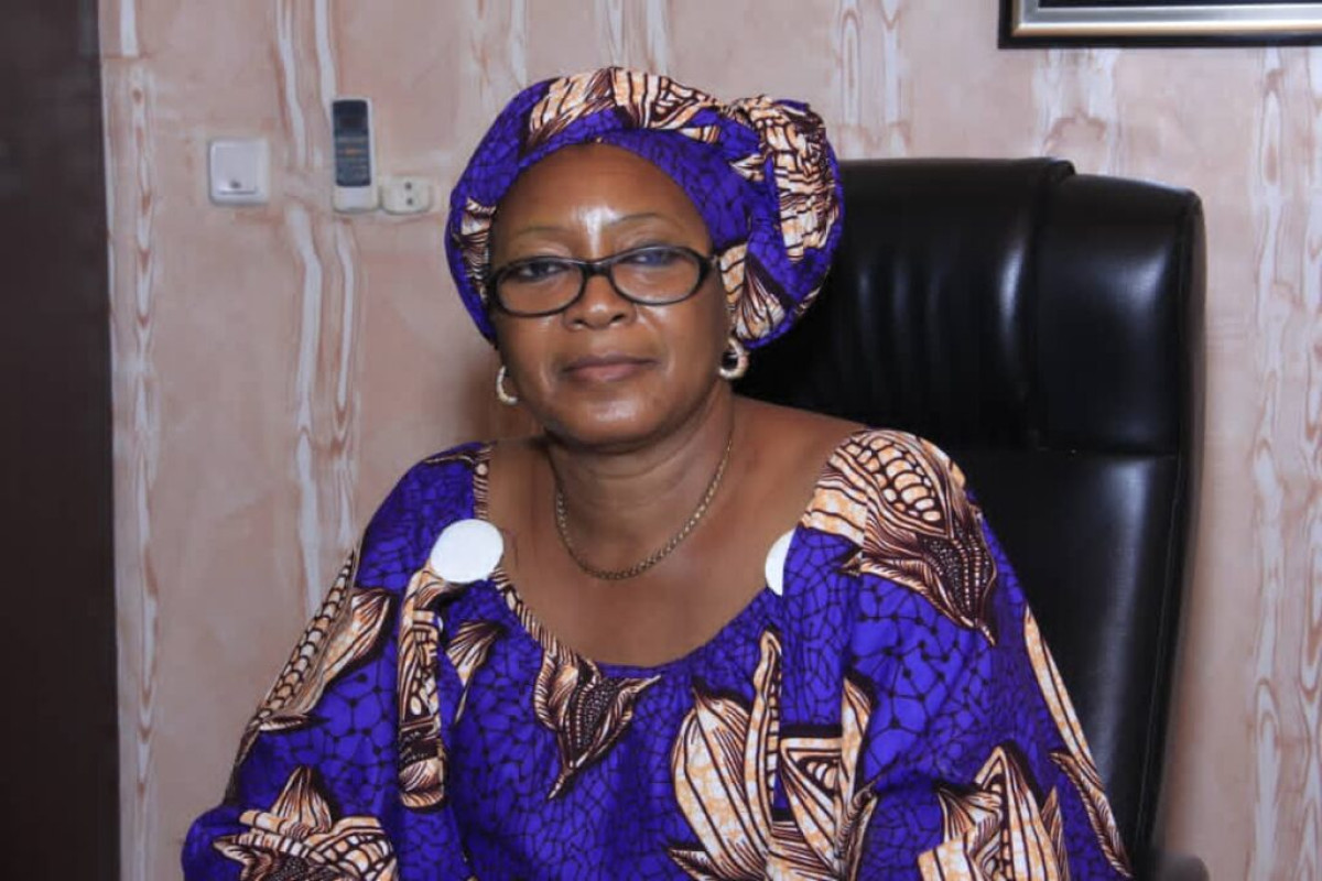 SATISFAITS DES ACTIONS DE DÉVELOPPEMENT DE LEUR MAIRE : Des citoyens de Kandi félicitent Zinatou Alazi Osseni