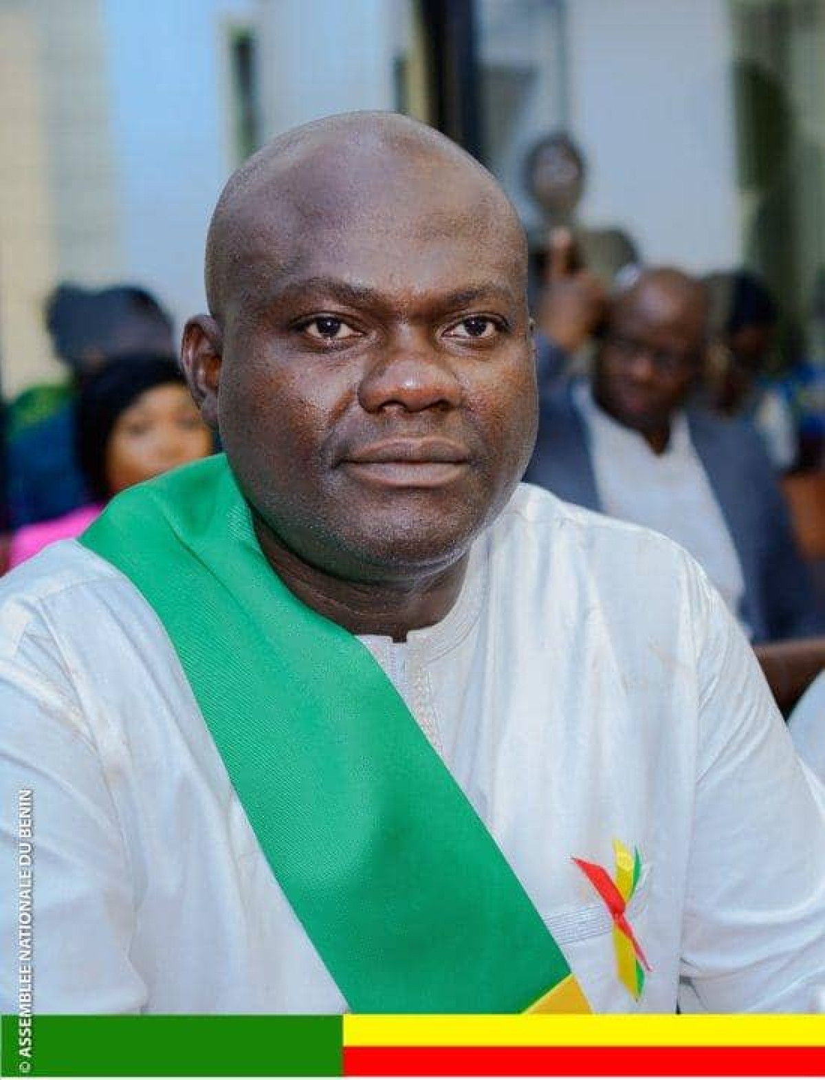 VOTE DU NOUVEAU CODE ÉLECTORAL DU BÉNIN : Kamel Ouassagari adresse un recours à la Cour Constitutionnelle