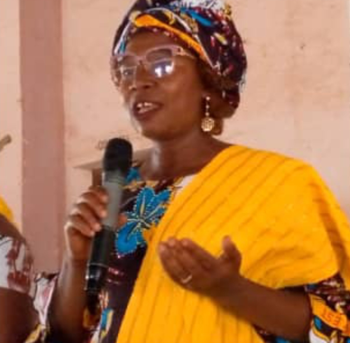 JIF EN DIFFÉRÉ À PÉHUNCO SUR « LA SANTÉ AU PLURIEL » : Béatrice Cessi réunit des centaines de femmes progressistes