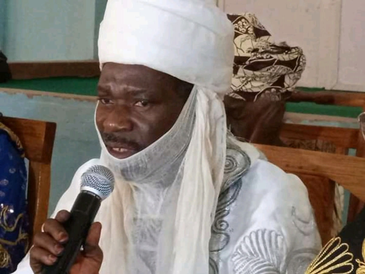 SITUATION SOCIOPOLITIQUE AU BENIN : Les têtes couronnées de Parakou prônent la paix