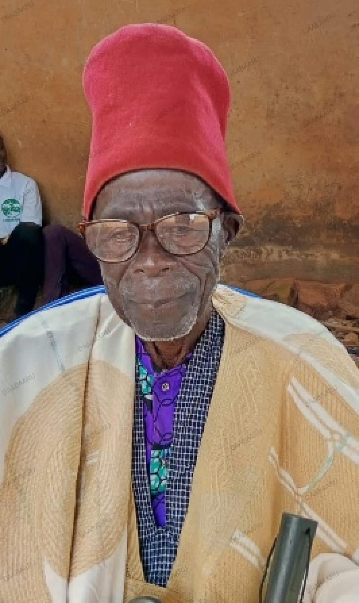 Carnet noir: le Royaume de Kouandé en deuil