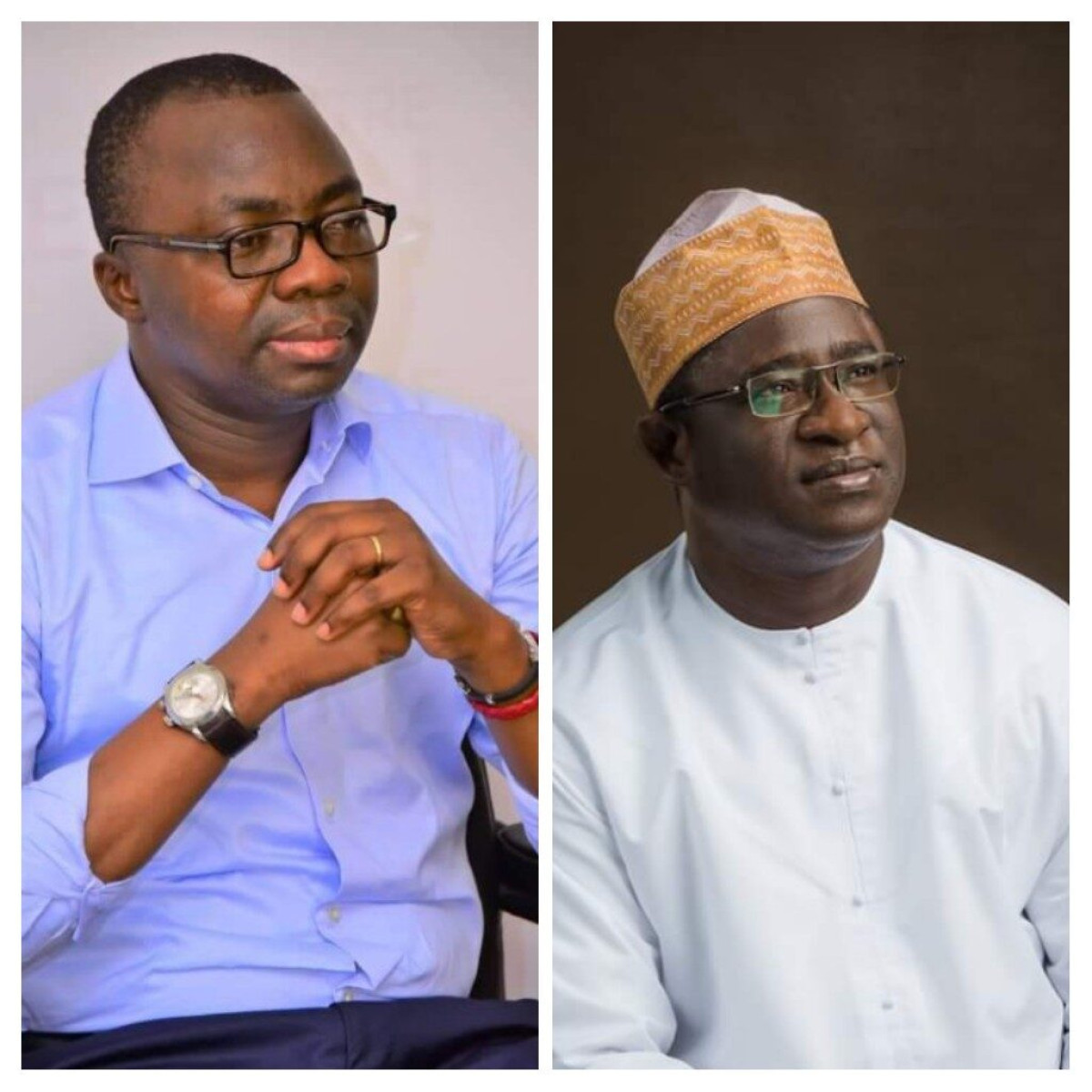 APRÈS LE DÉPÔT DES DOSSIERS DE LEUR CANDIDATURE À LA CENA : Le duo Aïvo-Kérékou s&rsquo;acquitte de sa caution