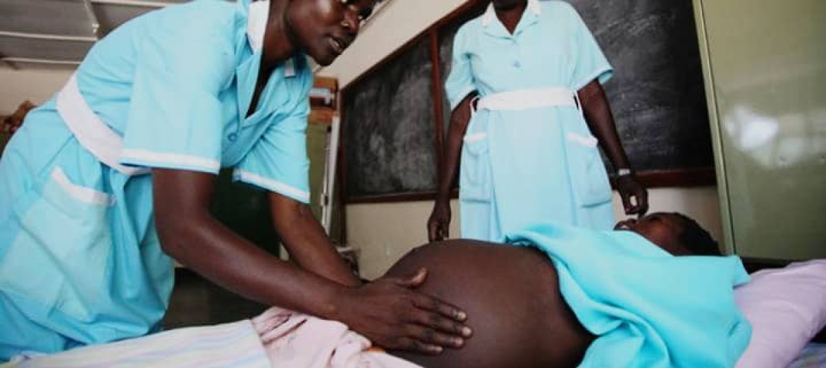 CONSULTATION PRÉNATALE  : L&rsquo;indispensable pratique qui sauvegarde la santé du fœtus et de la mère