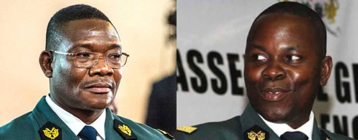 ÉDITO : Hounnonkpè et Houndégnon diront à Yayi…