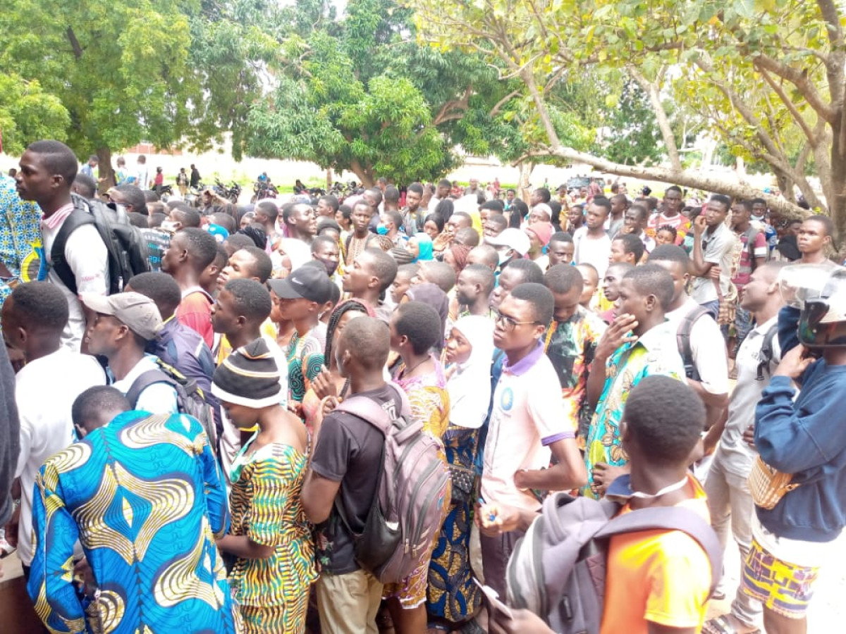 CHOIX D&rsquo;UNE FORMATION APRES L&rsquo;OBTENTION DU BACCALAUREAT : Les bacheliers entre illusion et méconnaissance des réalités du marché de l’emploi