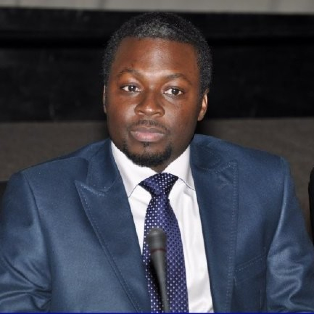 LÉGISLATIVES DE 2023 AU BÉNIN : Nourou-Dine Saley dit comment il a obtenu son quitus fiscal