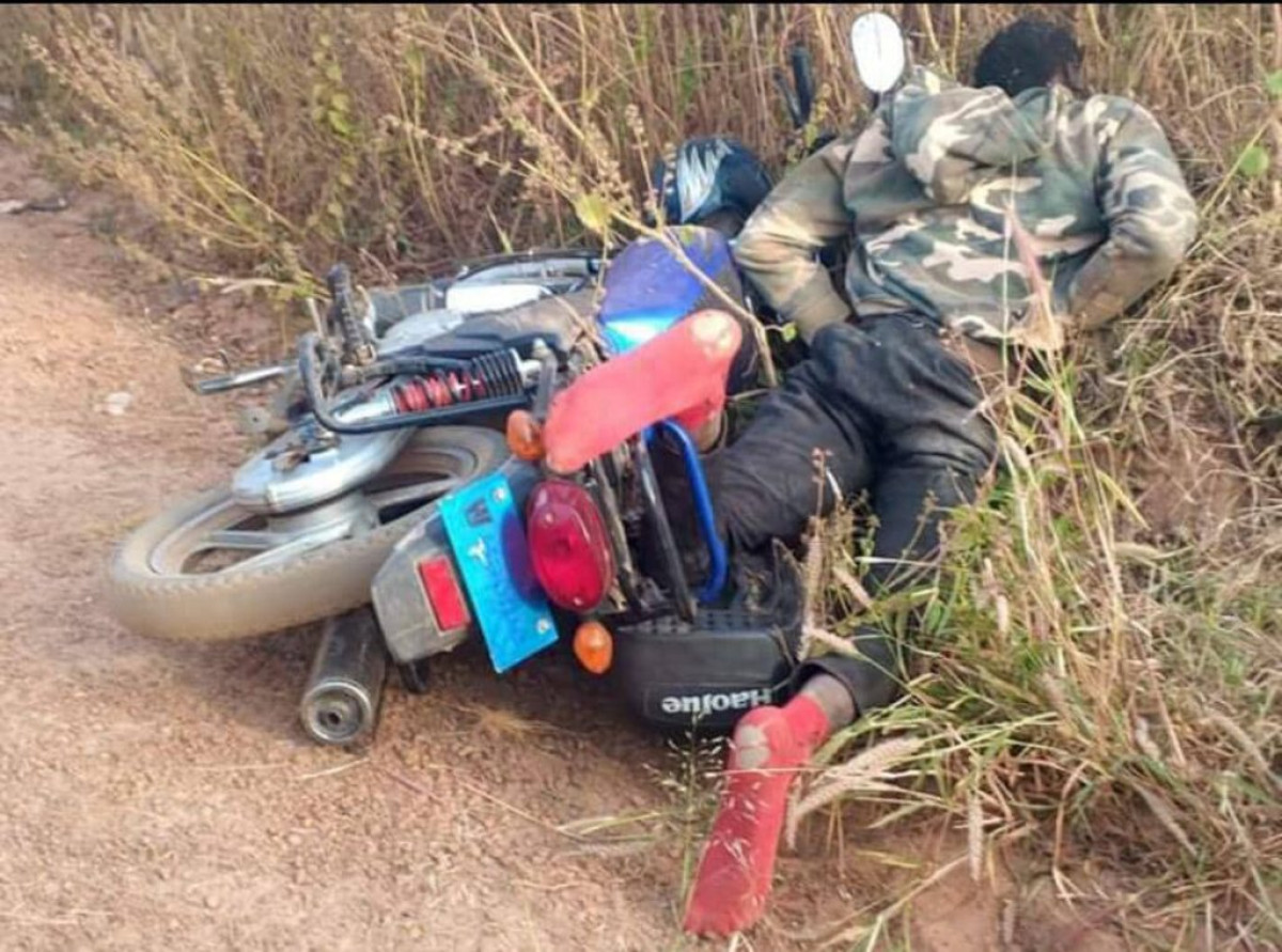 Décès tragique et flou d&rsquo;un jeune à Parakou: L&rsquo;opinion publique choquée, réclame justice pour Fayçal