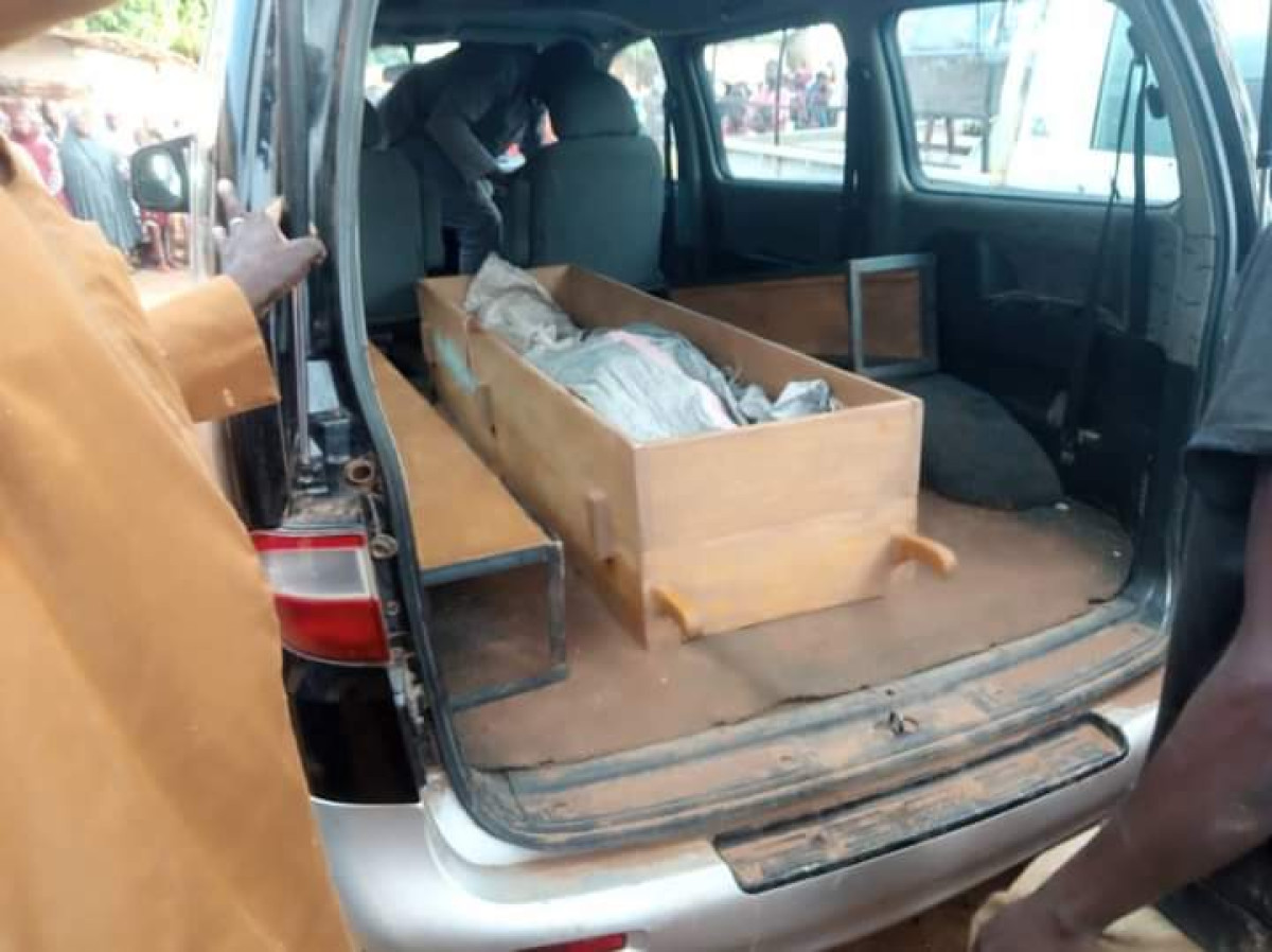 DRAME À PERERE : La courroie d’un moulin tue une femme