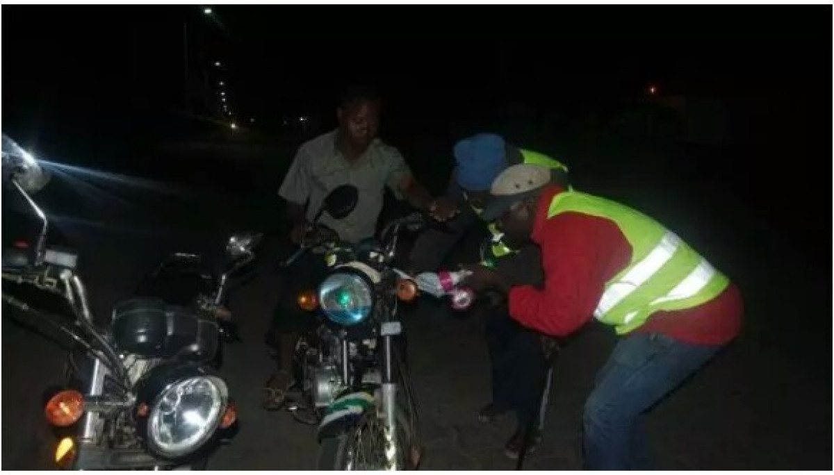 RECRUDESCENCE DE L&rsquo;INSÉCURITÉ A PARAKOU MALGRÉ LES EFFORTS DE LA POLICE RÉPUBLICAINE :L&rsquo;urgente nécessité de réactiver les Brigades Civiles de Sécurité