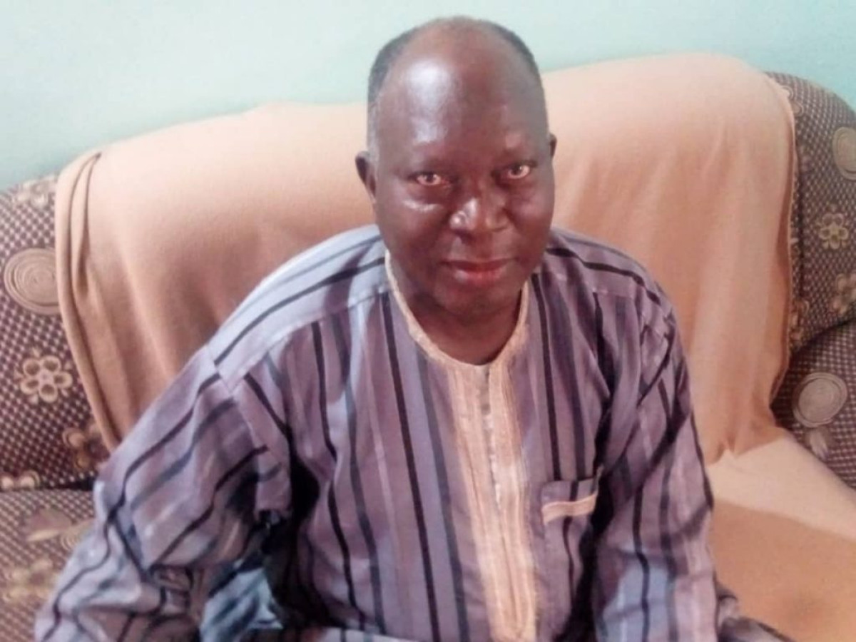 APRES 33 ANS DE SERVICE A L’OBSS: Abib Nagnimi s’en réjouit mais déplore certains faits