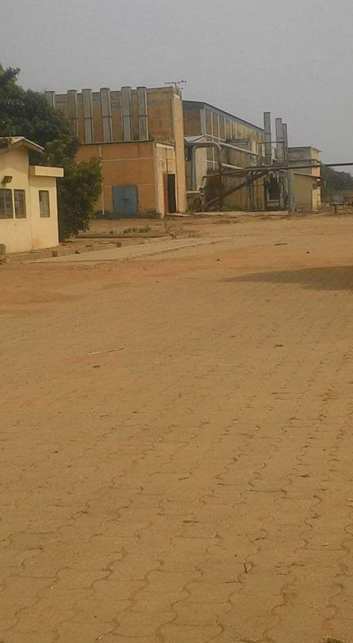 USINE BÉNIN COTON DE NIKKI : Deux morts et trois blessés graves dans un accident de travail