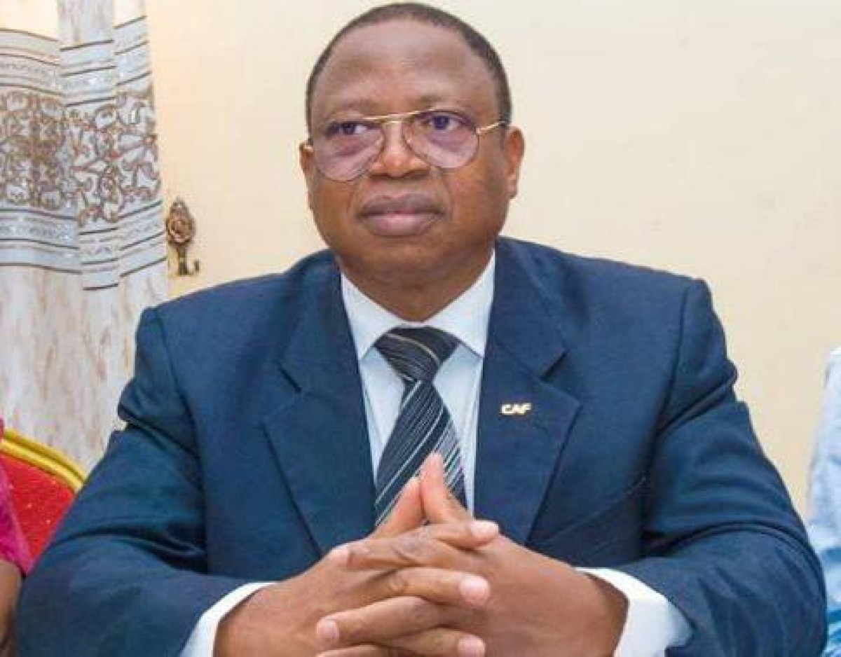 POUR UNE ÉLECTION PRESIDENTIELLE APAISÉE ET SANS VIOLENCE :  Le Cercle des Amis de Patrice Talon appelle au respect du code électoral