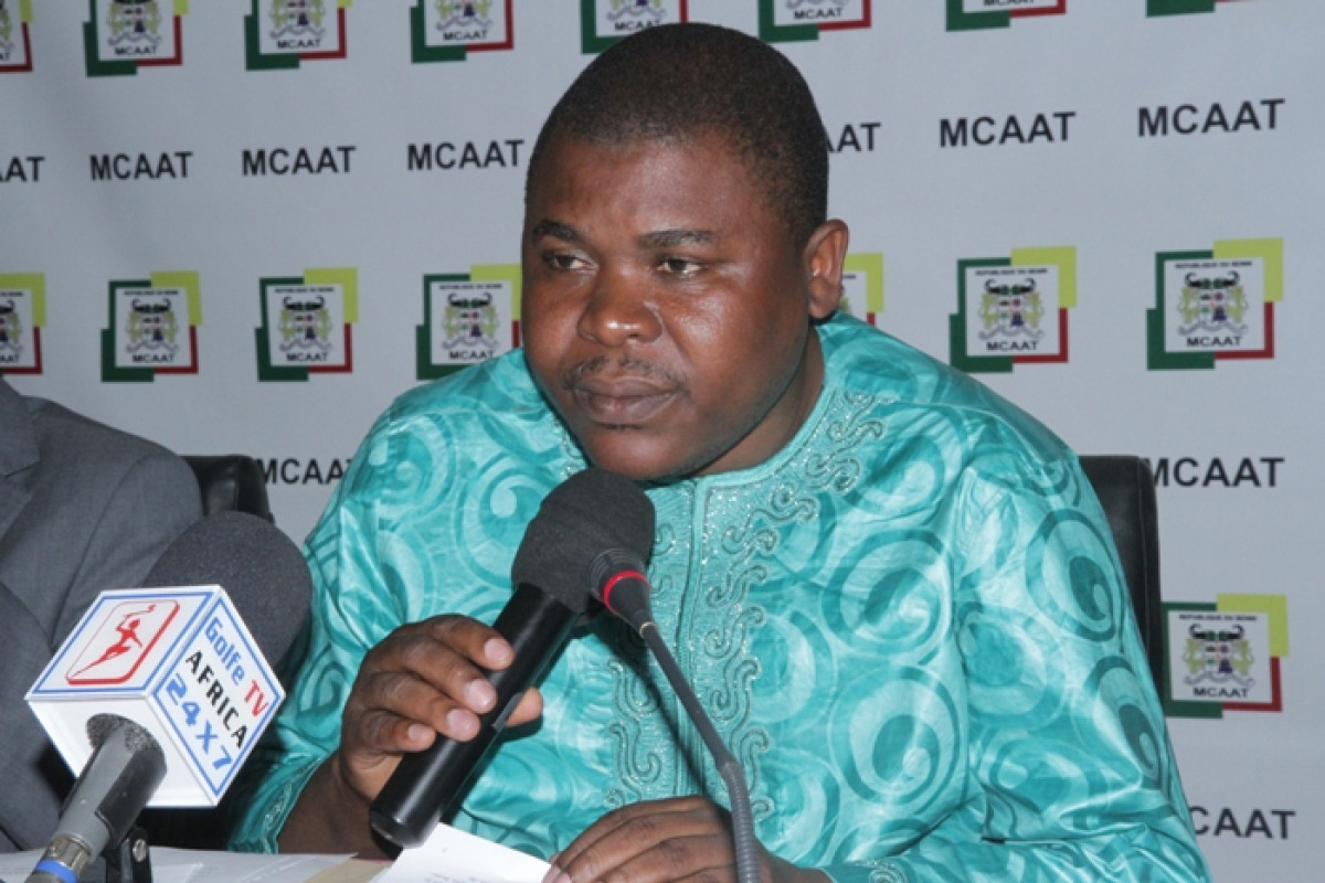 SUITE À LA PARTICIPATION DU PARTI FCBE AUX DERNIÈRES COMMUNALES, : Paul Hounkpè décerne un satisfecit à tous les militants cauris